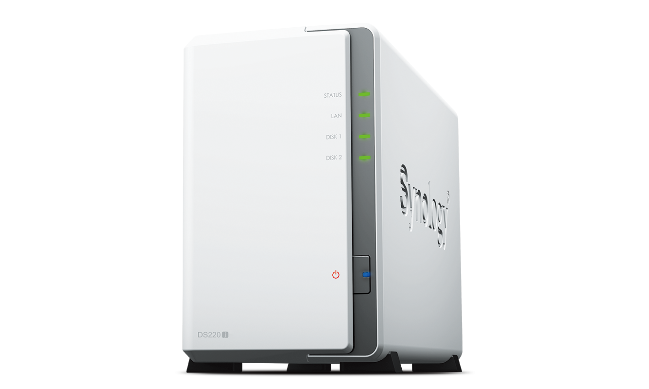 Synology DS220j